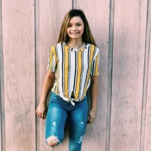 Meet your Posher, Kaylee